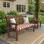 Coussin de banc intérieur / extérieur Sunbrella®, 3 po d'épaisseur-98799754-129632021