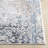 Blonnie Performance Abstract Rug-893666493
