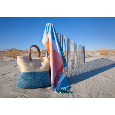 Lansdown Ultra Light Beach Towel