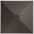 Powder Coat Bronze selected