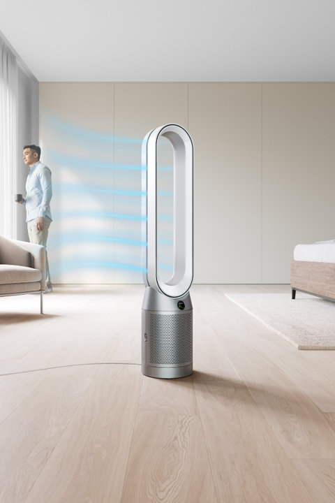 Cooling Purifiers