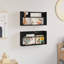 Wood Magazine Rack-1444654160