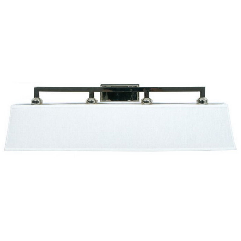 Hempel 4 - Light Dimmable Vanity Light