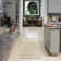 Ebern Designs Garp Taupe Modern Indoor Rug