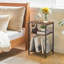 62.5 cm H Media Shelves