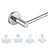 2 - Piece Bathroom Hardware Set-90977506
