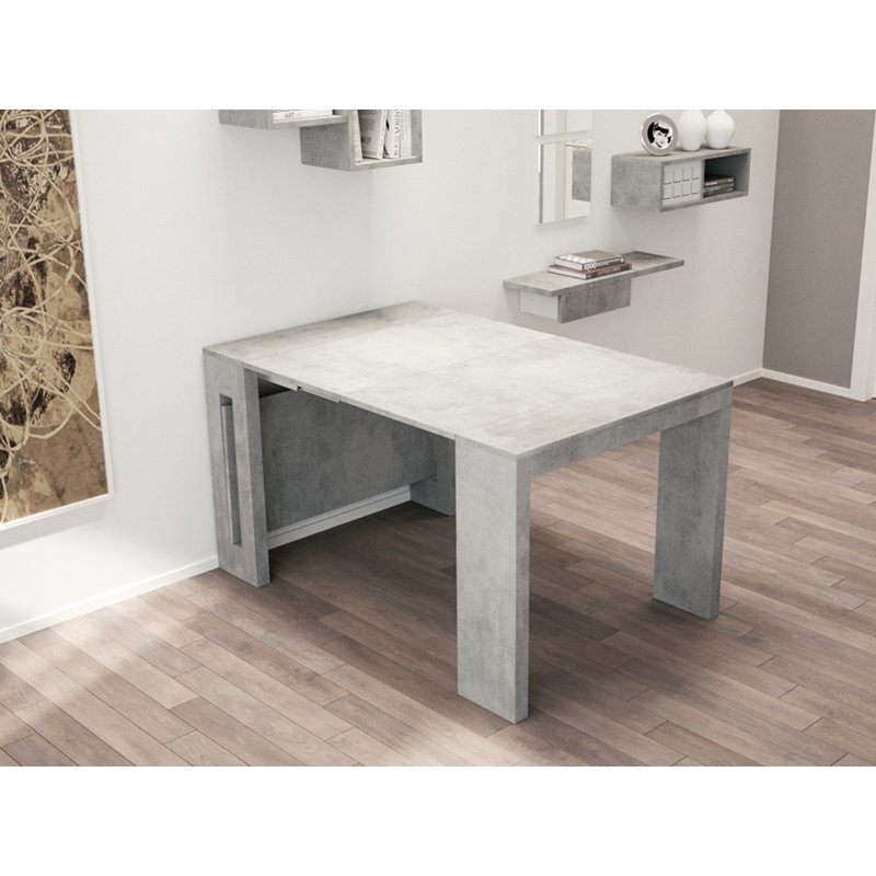 Tannehill Extendable Dining Table