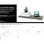 394361904-9459 1.51 in. H x 9.9 in. W Desktop