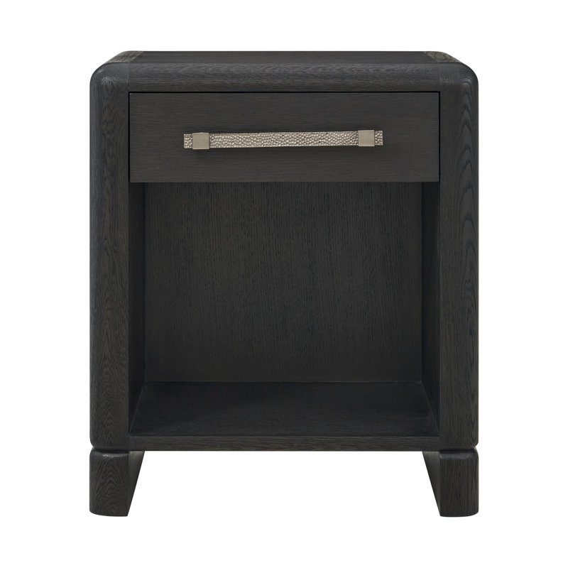 Luna 1 - Drawer Nightstand, Palmer