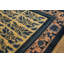 Antique Chinese - Mongolian Knotted Rug