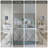 Luxurious King Bedding Sets Seafoam Polyester, Elegant Quilt Design For Home