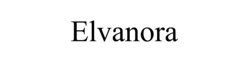 Logo ELVANORA