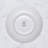 Cruise-Tangier Premium Porcelain Luxury Saucer, 6"