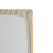 Microfiber Striped Fitted Sheet-105854413-43724130