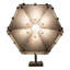 Mystic 1 - Light Armed Sconce-810327228