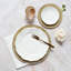 Pelli Glass Salad/Dessert Plate-1062903518