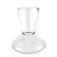 Caprice Handmade Glass Decorative Bowl