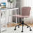Jemy Linen Task Chair-641026959