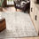 Ashleigh Faux Fur Indoor Rug