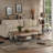 Francie Coffee Table