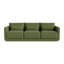 Eva Sofa (95")-284518329