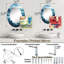 Miroir Wadid-1049124714