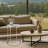 Nikelle Marble Top End Table-1995855253-1995765168