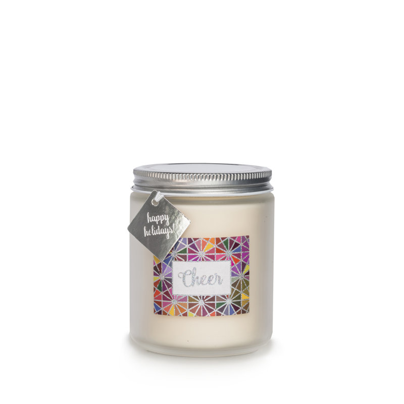 Bougie parfumée Cheer