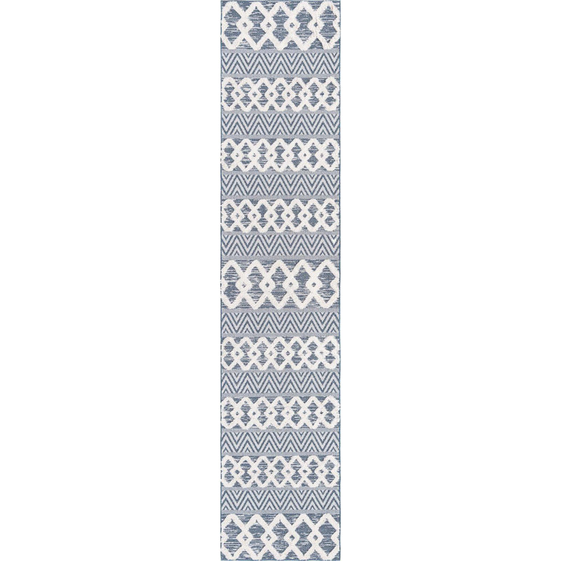 Sabrina Soto Valencia Casa Rug, Runner 2'7" x 12'