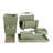 Leather Notepad Holder-110736169