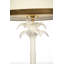 Orleans Palm Table Lamp