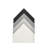 Paulson 4" x 12" Porcelain Wall Tile-69835044
