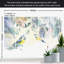 Adhésif mural pelez et collez - Aquarelles-1622869398