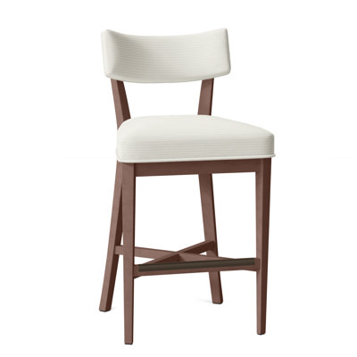 Tabouret de bar 29,5 po Juliet