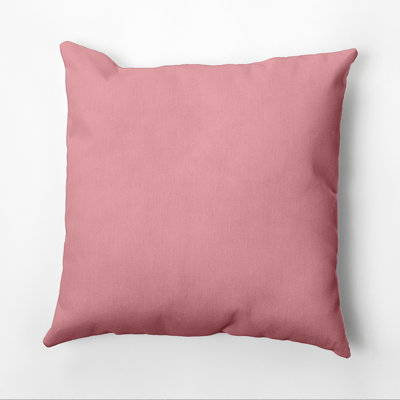 Ajibola Square Pillow Cover and Insert