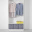 Paniers de rangement pliables-1241595228