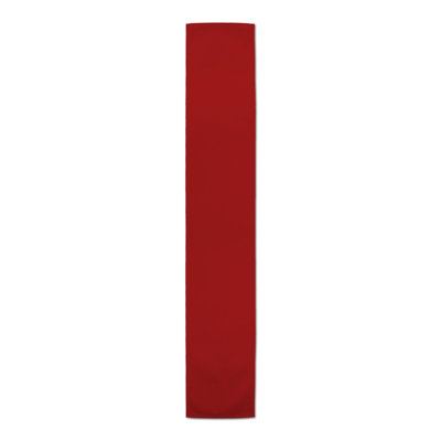 Costantina Rectangle Polyester Table Runner
