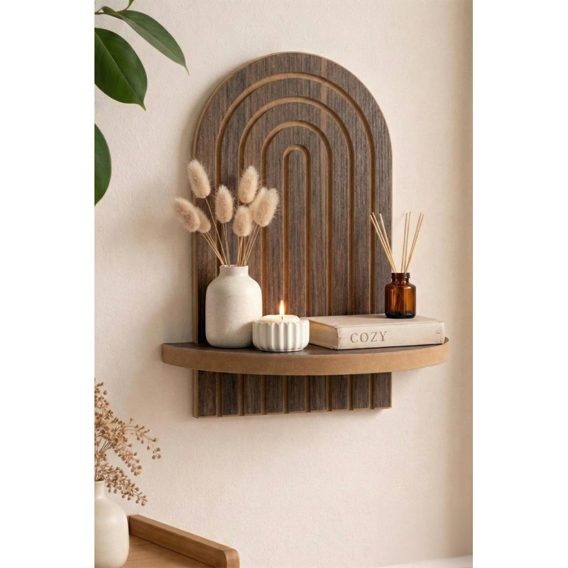 Wall Shelf