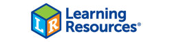 Learning Resources logo