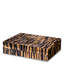 Capitola Handmade Resin Decorative Box-463934365