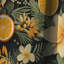 Motif tropical Mango Tango - Rideau floral - Rideau occultant floral - 1 panneau-107550156