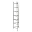 Handcrafted 7-Tier Gourmet Cookware Stand (Unassembled)