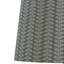 Sabal Stripe Drum Lampshade-691650553-702538440