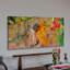 Parvez Taj - Wrapped Canvas Print-16673788