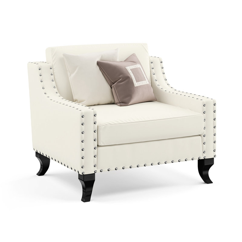 39" Wide Armchair