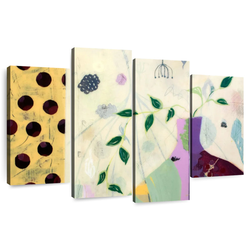 Vase Avery Charlotte, H 22 po x l 36 po