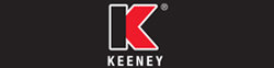 Keeney logo