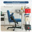 Chaise de bureau ergonomique à roulettes-628402897