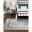 Oriental Area Rug-334410674