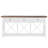 Farmhouse Console Table